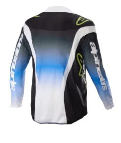 Kinder-Racer Push Trikot 2023