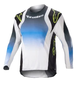 Kinder-Racer Push Trikot 2023