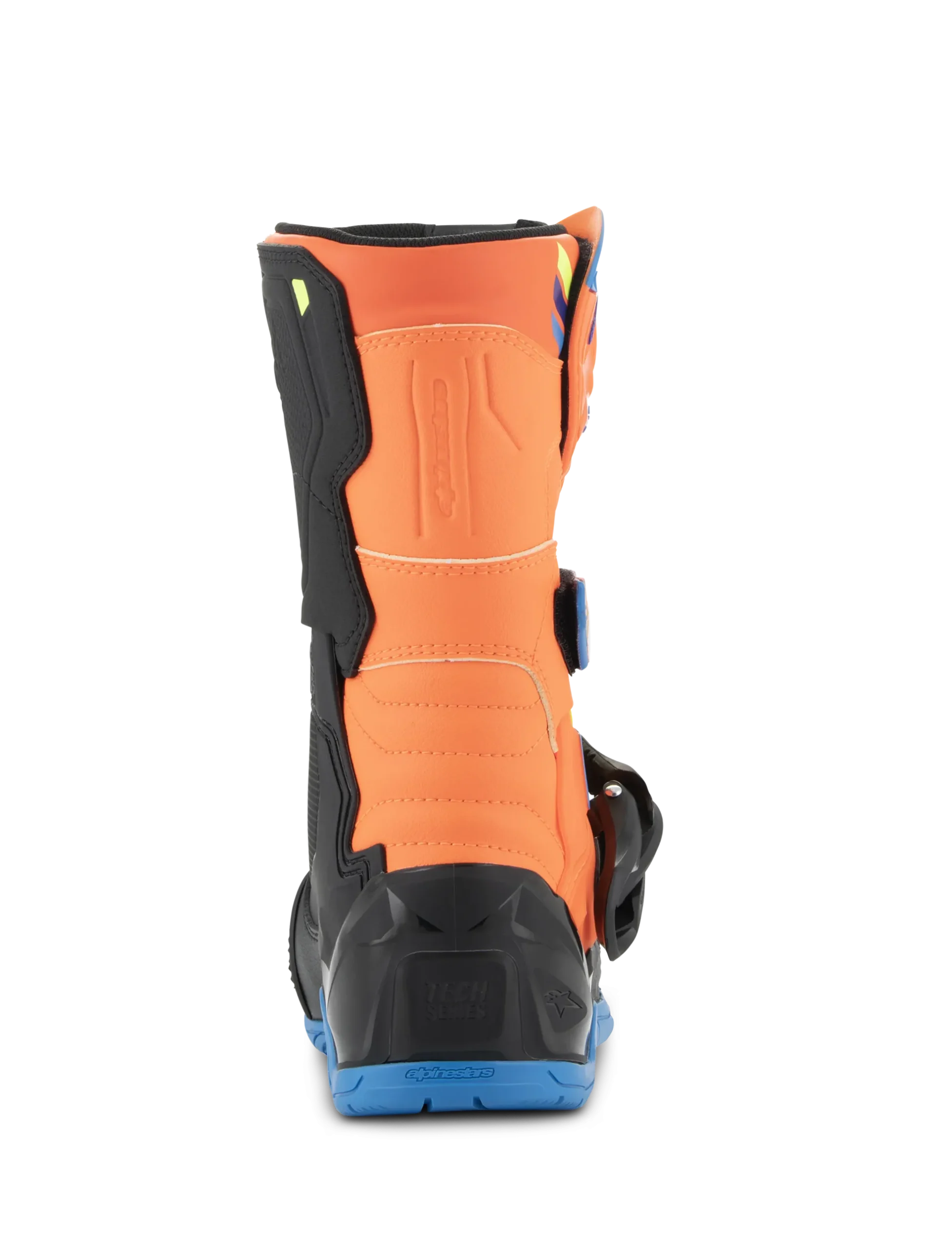 Kinder-Tech 3S Stiefel