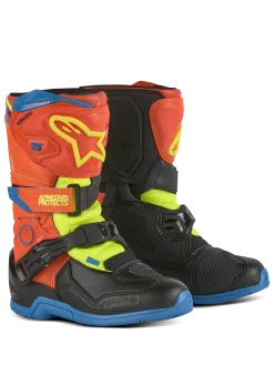 Kinder-Tech 3S Stiefel
