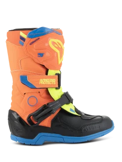 Kinder-Tech 3S Stiefel