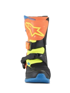 Kinder-Tech 3S Stiefel