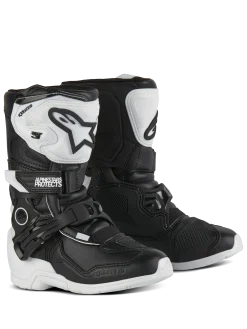 Kinder-Tech 3S Stiefel