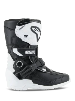 Kinder-Tech 3S Stiefel