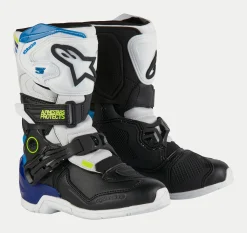 Kinder-Tech 3S Stiefel