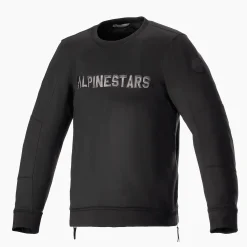 Legit Crew Pullover