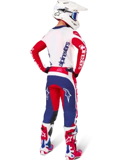 Limited Edition Techstar Fortitude Trikot