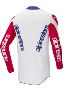 Limited Edition Techstar Fortitude Trikot