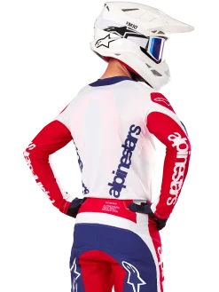 Limited Edition Techstar Fortitude Trikot