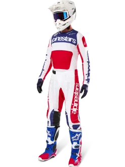 Limited Edition Techstar Fortitude Trikot
