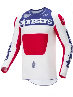Limited Edition Techstar Fortitude Trikot