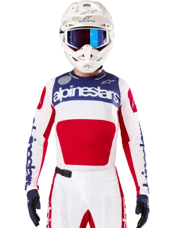Limited Edition Techstar Fortitude Trikot