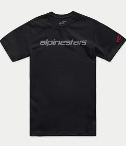 Linear Wordmark 2.0 CSF T-Shirt