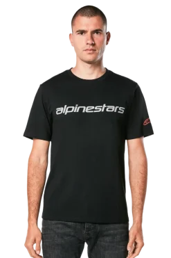 Linear Wordmark 2.0 CSF T-Shirt