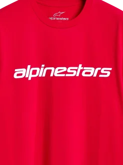 Linear Wordmark 2.0 CSF T-Shirt