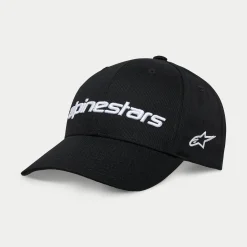 Linear Wordmark 2.0 Hut