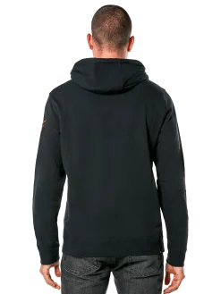 Linear Wordmark V3 Kapuzenpullover