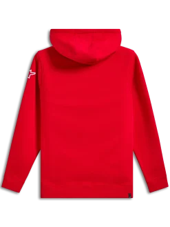 Linear Wordmark V3 Kapuzenpullover