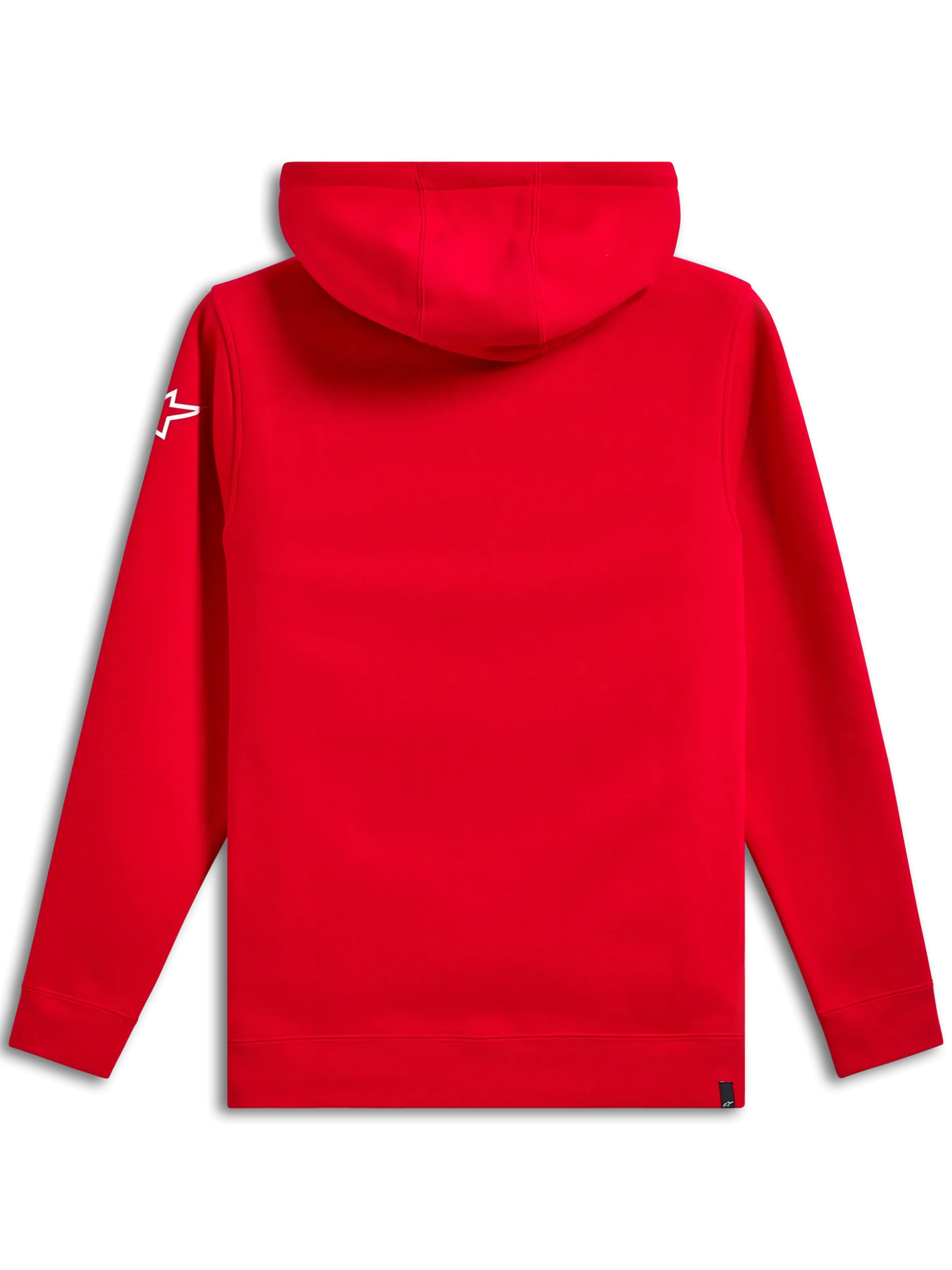 Linear Wordmark V3 Kapuzenpullover