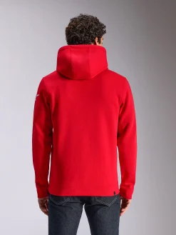 Linear Wordmark V3 Kapuzenpullover