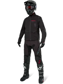 Lite-Dura Softshell Jacke
