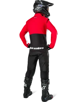 Lite-Dura Softshell Jacke