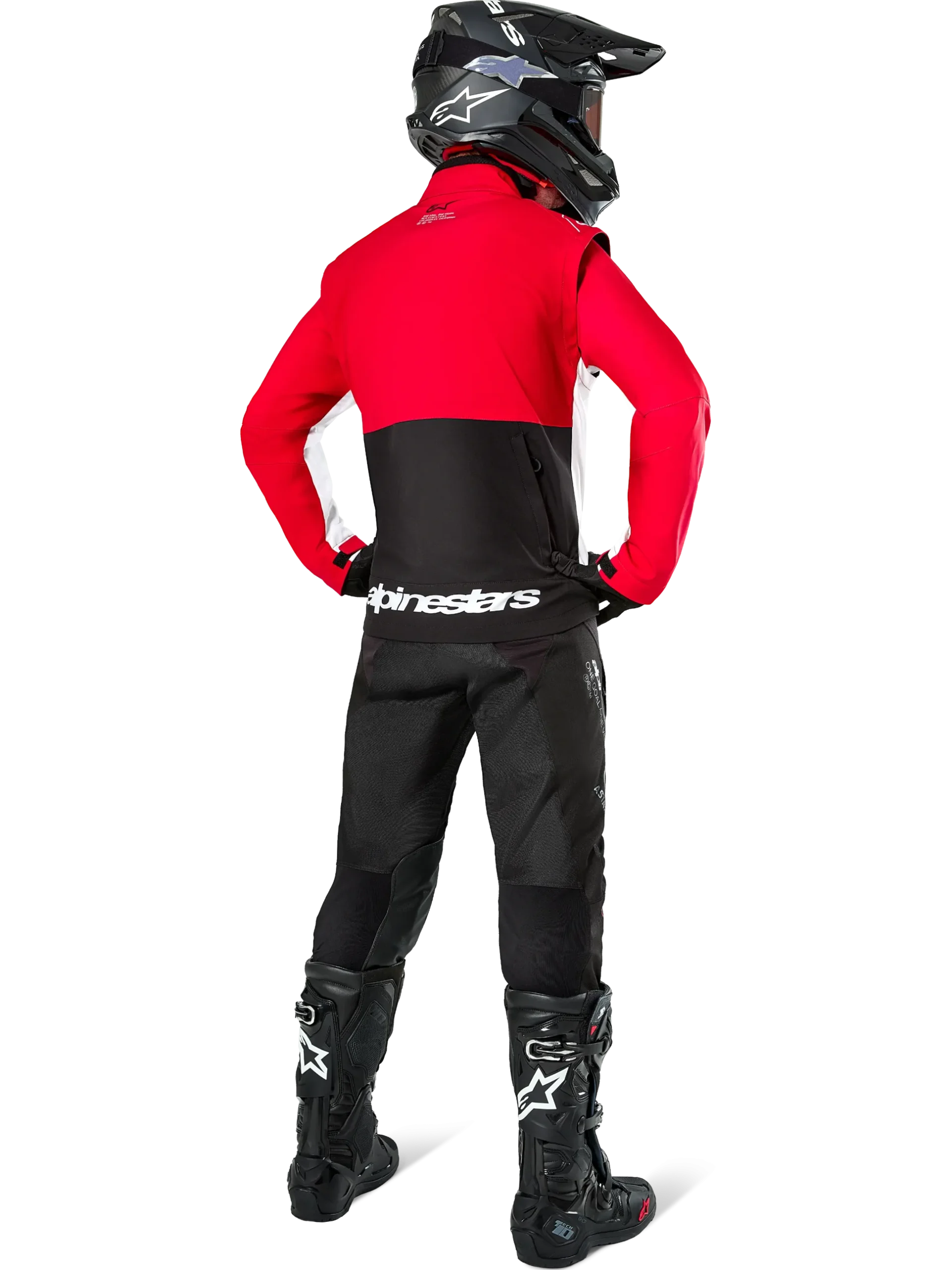 Lite-Dura Softshell Jacke