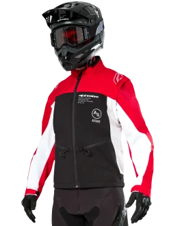 Lite-Dura Softshell Jacke