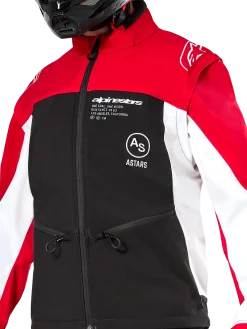 Lite-Dura Softshell Jacke