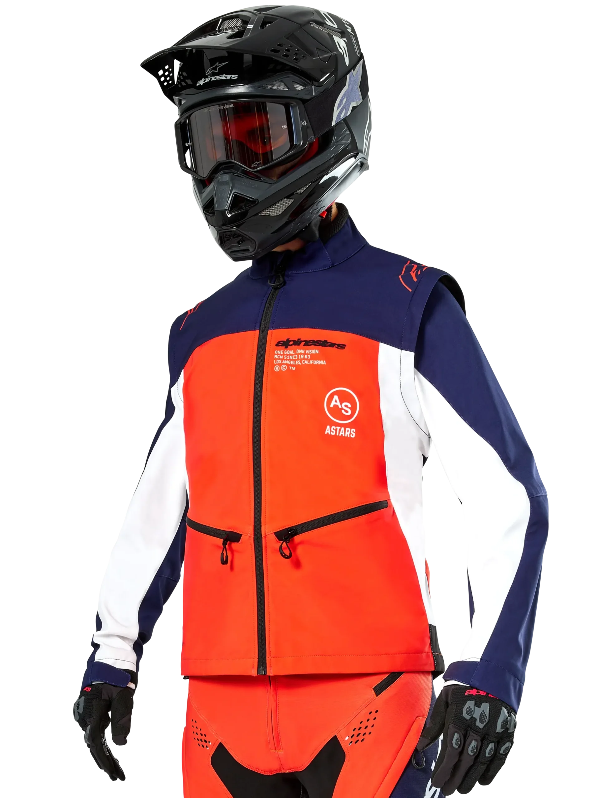 Lite-Dura Softshell Jacke
