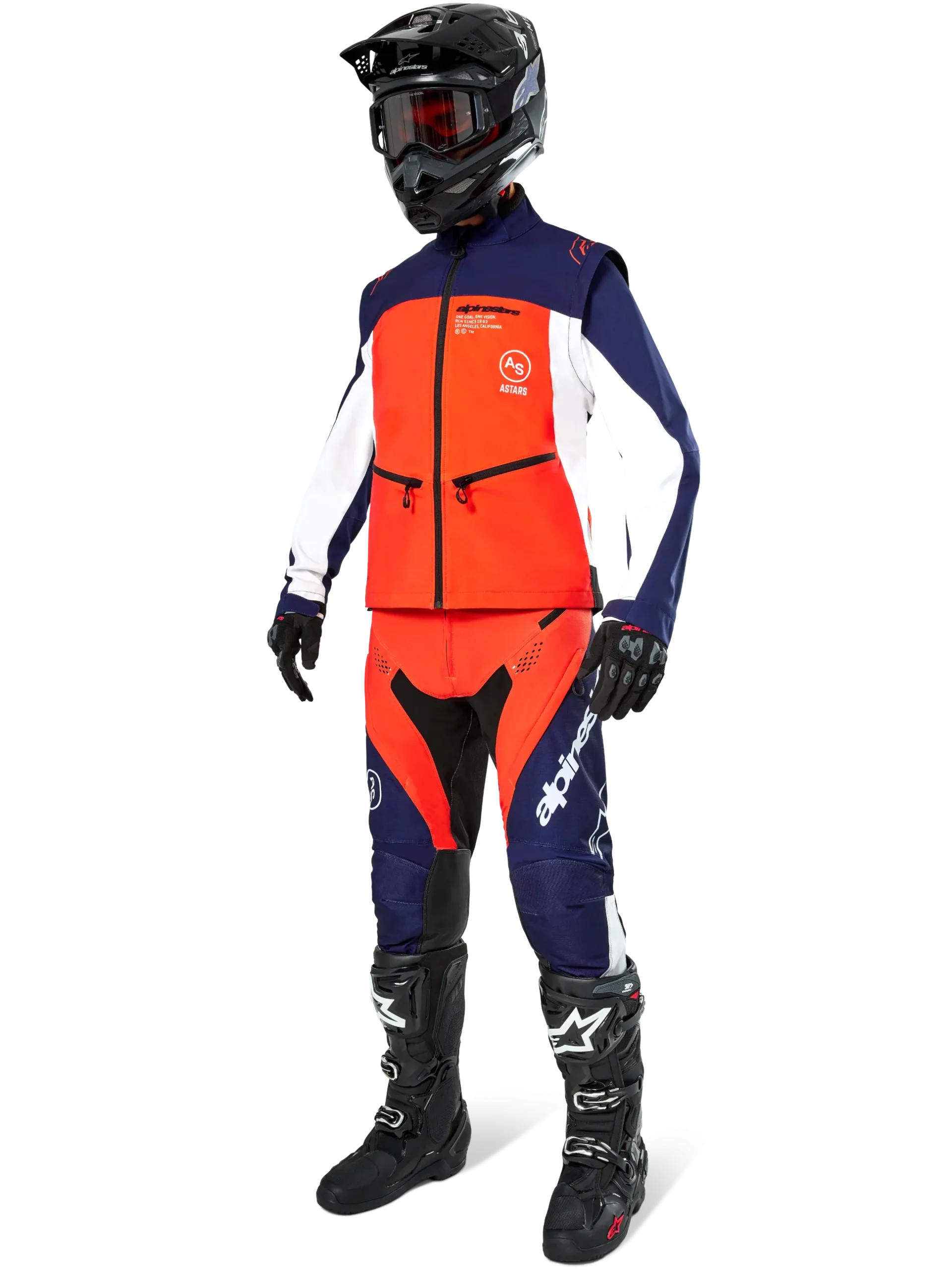 Lite-Dura Softshell Jacke