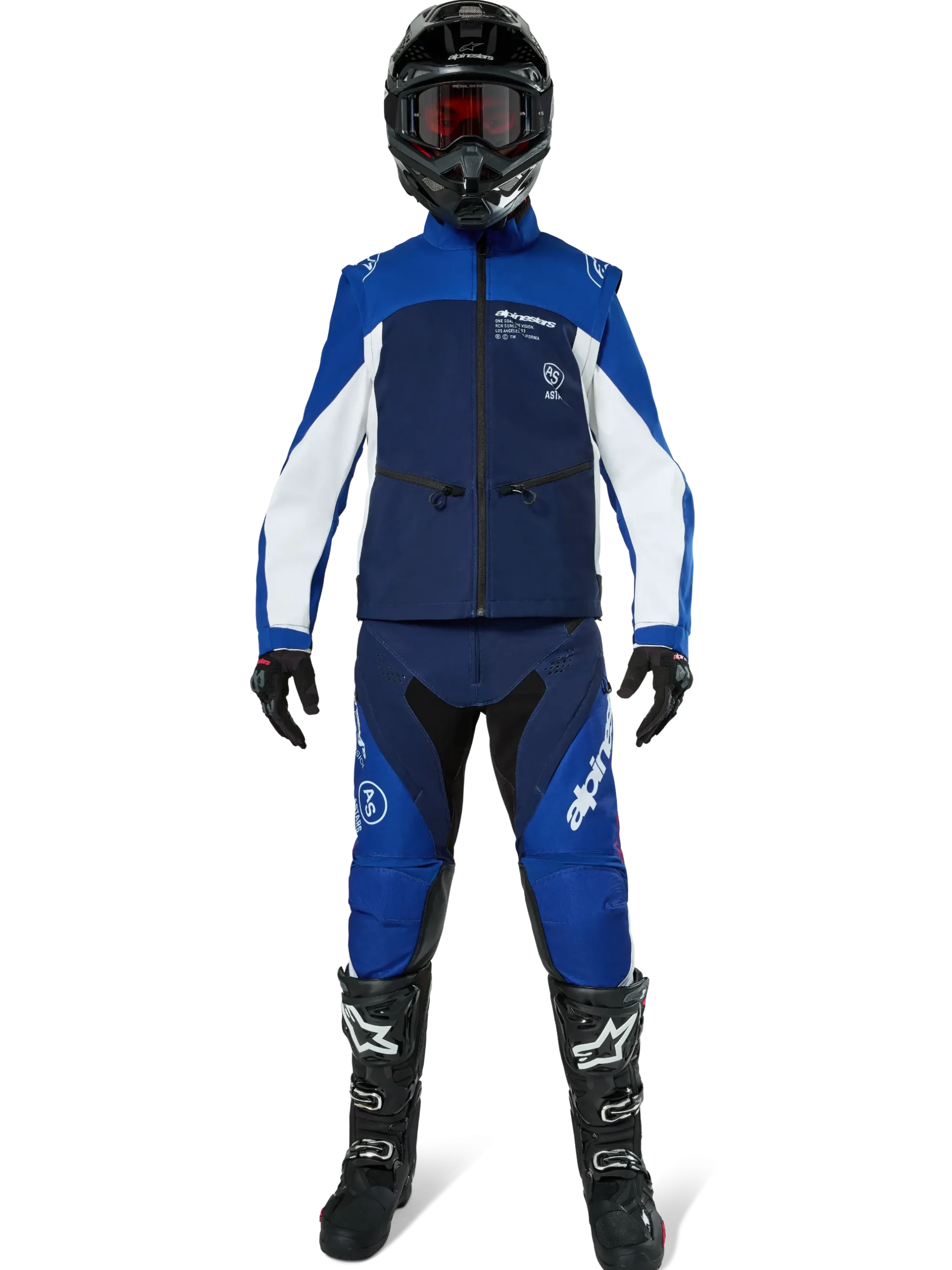 Lite-Dura Softshell Jacke