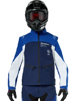 Lite-Dura Softshell Jacke