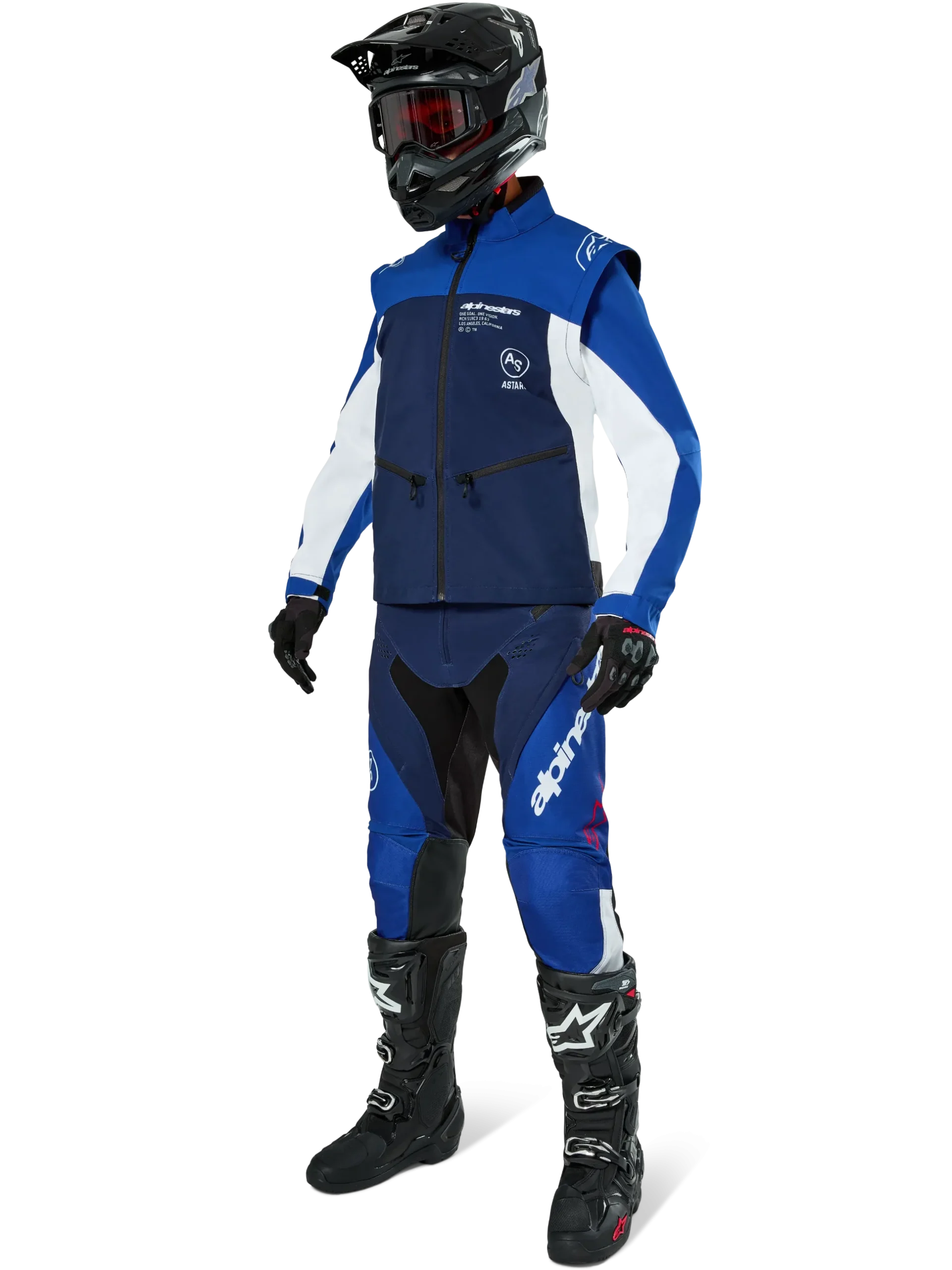 Lite-Dura Softshell Jacke