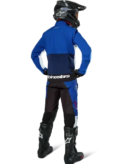 Lite-Dura Softshell Jacke