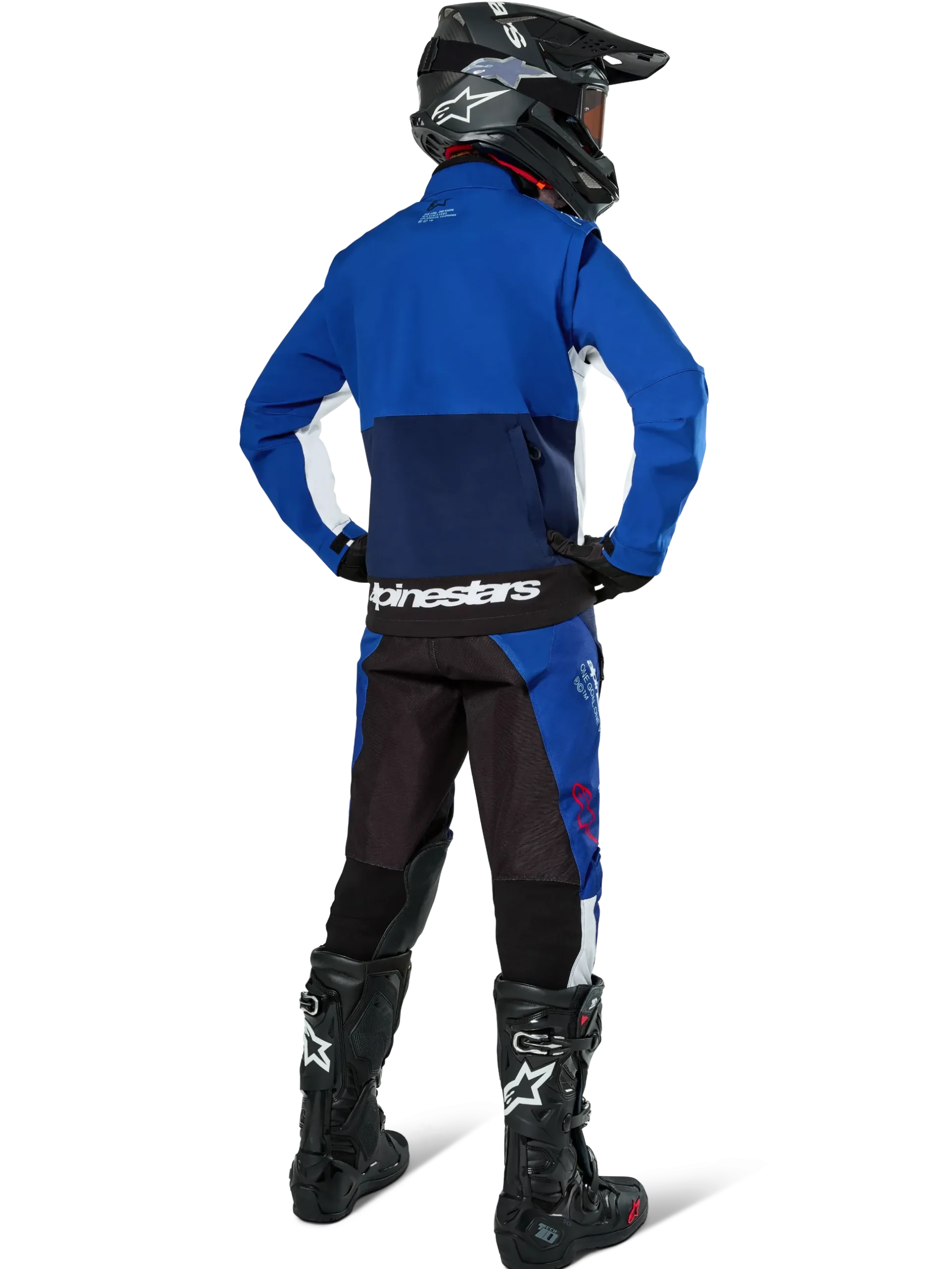 Lite-Dura Softshell Jacke