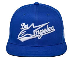 Los Angeles Mütze