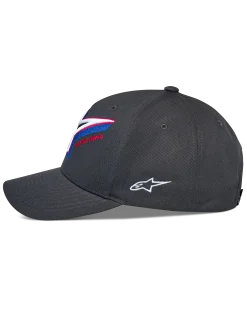 Lucid Snapback Mütze