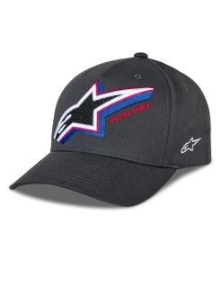 Lucid Snapback Mütze
