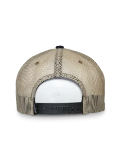 Mackinic Trucker Mütze