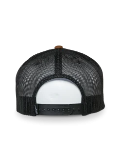 Mackinic Trucker Mütze