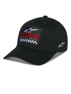 Matrix Snapback Mütze