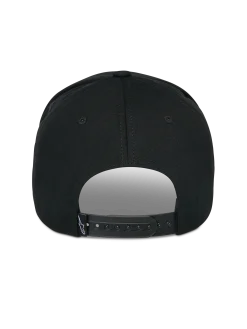 Matrix Snapback Mütze
