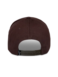 Matrix Snapback Mütze