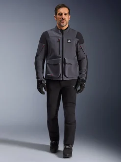 Maxdura Drystar®XF Laminierte Gepanzerte Jacke