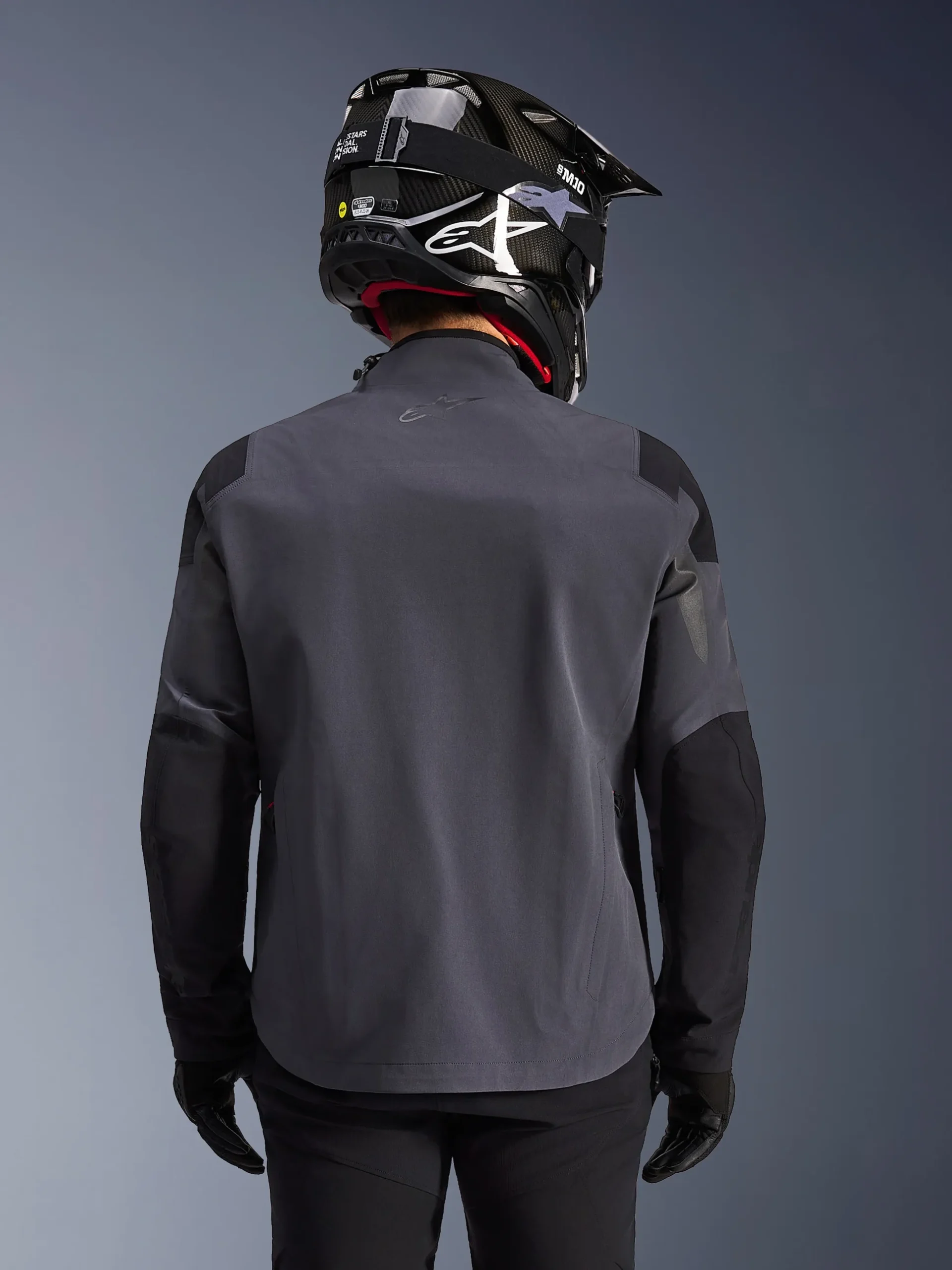 Maxdura Drystar®XF Laminierte Gepanzerte Jacke