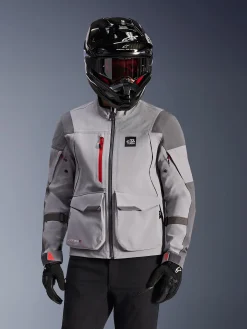 Maxdura Drystar®XF Laminierte Gepanzerte Jacke