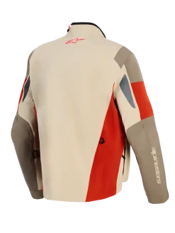 Maxdura Drystar®XF Laminierte Gepanzerte Jacke