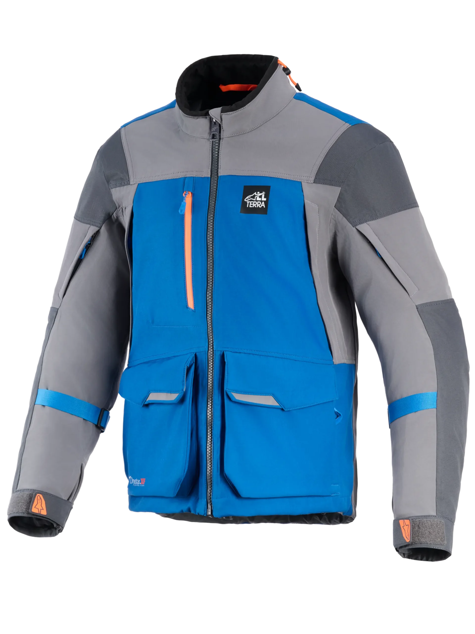 Maxdura Drystar®XF Laminierte Gepanzerte Jacke