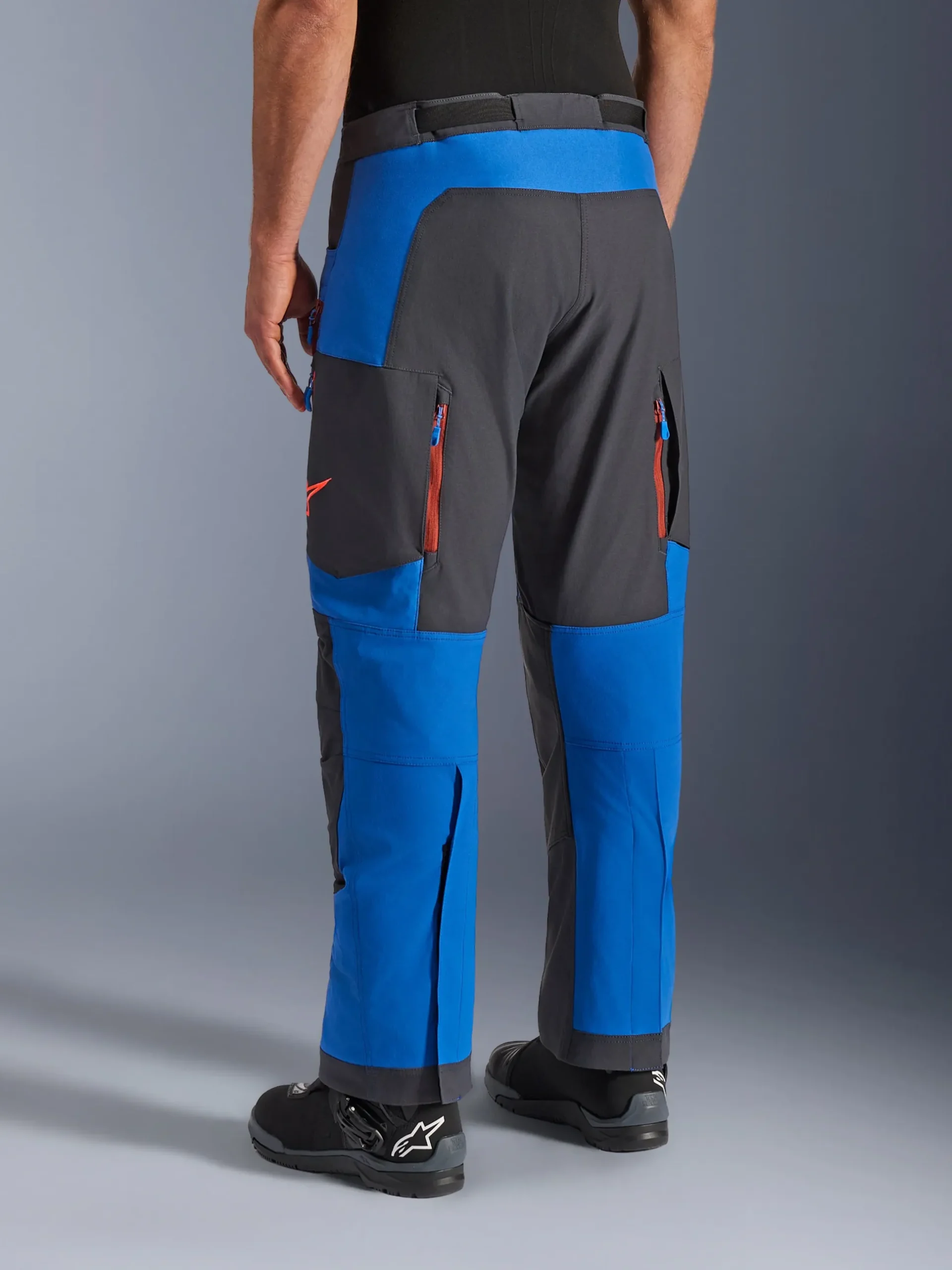 Maxdura Dual Hose